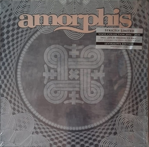 AMORPHIS / アモルフィス / VINYL COLLECTION 2006-2020