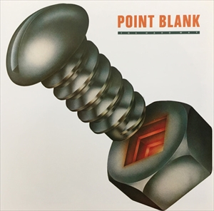 POINT BLANK / ポイント・ブランク / HARD WAY