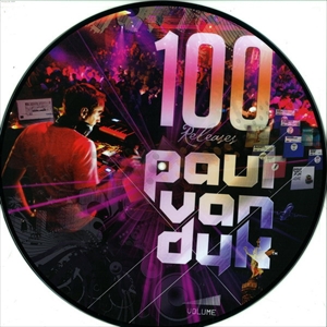 PAUL VAN DYK / ポール・ヴァン・ダイク / VOLUME THE BEST OF (REMIXES '09 PART 2)