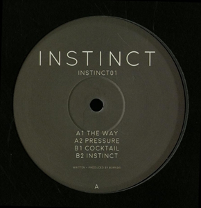 INSTINCT(UK) / 01