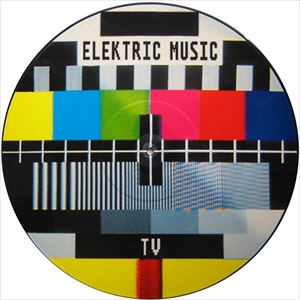 ELEKTRIC MUSIC / エレクトリック・ミュージック / TV