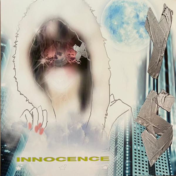 YUNG SHERMAN / INNOCENCE