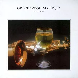 GROVER WASHINGTON JR. / WINELIGHT