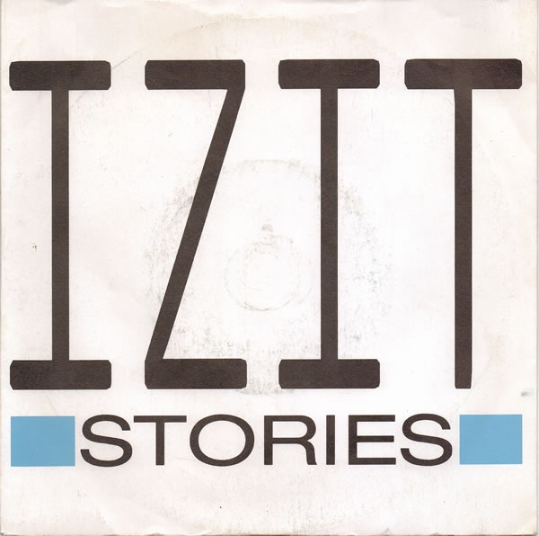 IZIT / STORIES -45S-