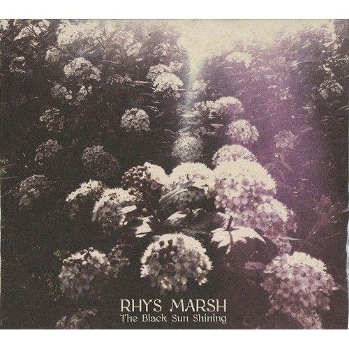 RHYS MARSH / ライス・マーシュ / BLACK SUN SHINING