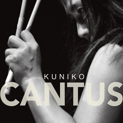 KUNIKO KATO / 加藤訓子 / CANTUS - PART & REICH 