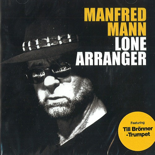 MANFRED MANN (SOLO) / MANFRED MANN / LONE ARRANGER