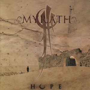 MYRATH / ミラス / HOPE
