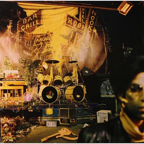 PRINCE / プリンス / SIGN "O" THE TIMES (2LP)
