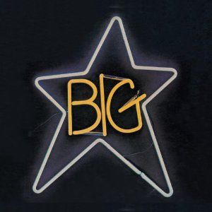 BIG STAR / ビッグ・スター / #1 RECORD