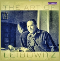 RENE LEIBOWITZ / ルネ・レイボヴィッツ / THE ART OF LEIBOWITZ