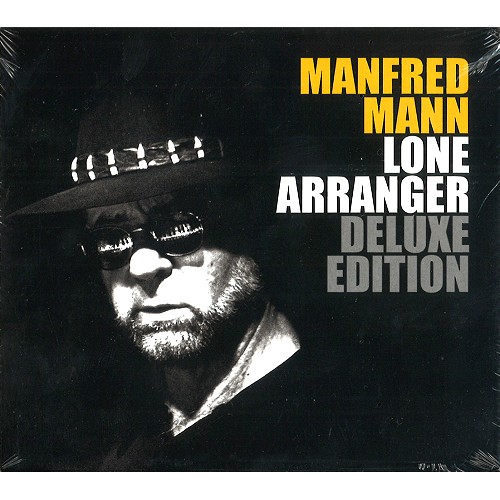 MANFRED MANN (SOLO) / MANFRED MANN / LONE ARRANGER: DELUXE EDITION