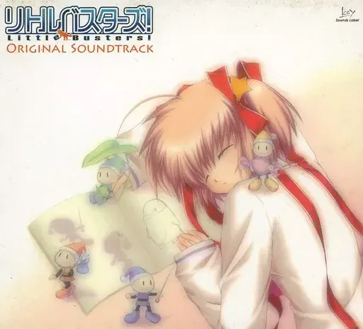 ☆中古CD新入荷☆『ALCOT CHARACTER SONG ALBUM VOICES』『ぱれおと