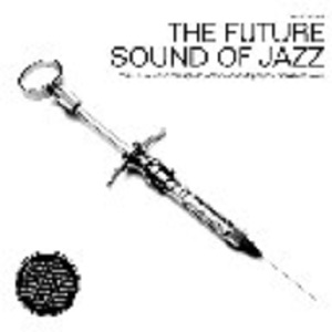 V.A.(FUTURE SOUNDS OF JAZZ) / FUTURE SOUND OF JAZZ VOL.2