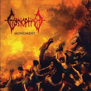 CARNOPHAGE / MONUMENT