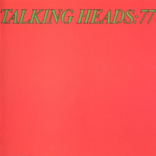TALKING HEADS / トーキング・ヘッズ / 77 (LP/180G)