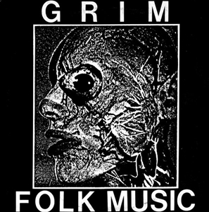GRIM / グリム / FOLK MUSIC