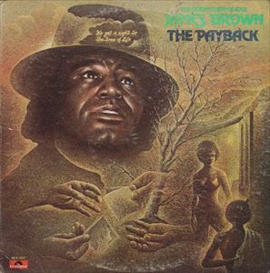 JAMES BROWN / ジェームス・ブラウン / PAYBACK