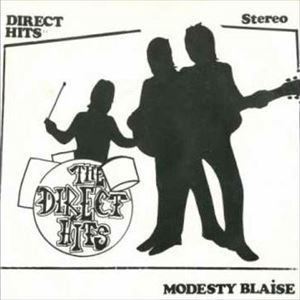DIRECT HITS / MODESTY BLAISE