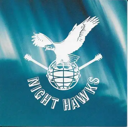ＮＩＧＨＴ　ＨＡＷＫＳ / ナイトホークス