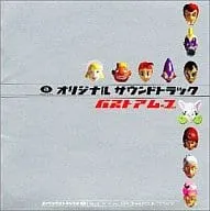 (ゲームミュージック) / バストアムーヴ