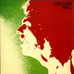 GRAHAM BELL / グレアム・ベル