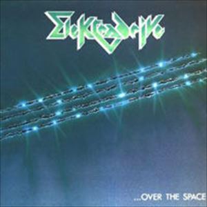 ELEKTRADRIVE / OVER THE SPACE
