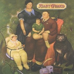 BABY GRAND / ベイビー・グランド / ベイビー・グランド