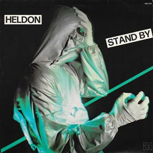 HELDON / エルドン / STAND BY