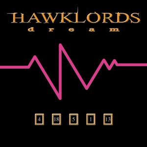 HAWKLORDS / ホークローズ / DREAM