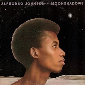 ALPHONSO JOHNSON / アルフォンソ・ジョンソン / MOONSHADOWS