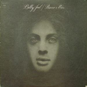 BILLY JOEL / ビリー・ジョエル / PIANO MAN
