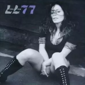 LISA LISA / LL77