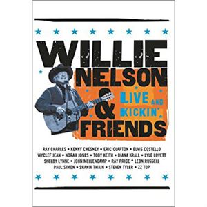WILLIE NELSON / ウィリー・ネルソン / ウィリー・ネルソンと素敵な仲間たち