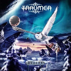 TRAUMER (METAL) / トラウマー / AVALON