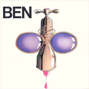 BEN / ベン / BEN