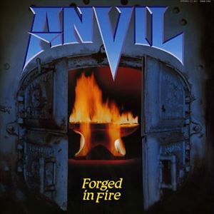 ANVIL / アンヴィル / ヘヴィ・メタル・マシーン