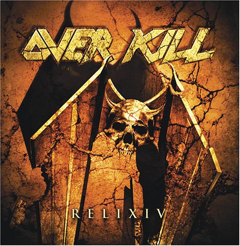 OVERKILL / オーヴァーキル / RELIXIV