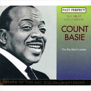 COUNT BASIE / カウント・ベイシー / COUNT BASIE