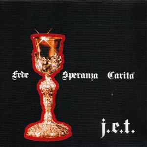 J.E.T. (PROG) / ジェット / 消えゆく希望の光