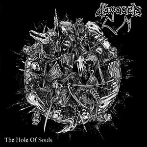 ABYSSALS / THE HOLE OF SOULS