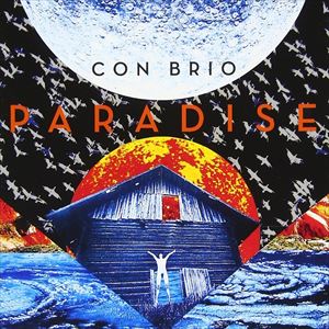 CON BRIO / コン・ブリオ / パラダイス