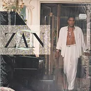 ZAN / ZAN