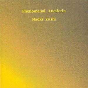 NAOKI ZUSHI / 頭士奈生樹 / 現象化する発光素