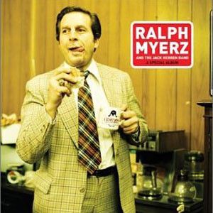 RALPH MYERZ / A SPECIAL ALBUM