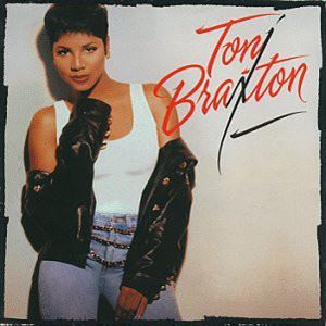 TONI BRAXTON / ããã»ãã©ã¯ã¹ãã³ / TONI BRAXTON