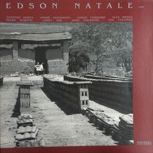EDSON NATALE / エヂソン・ナターリ / NINA MAIKA