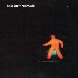 SYMPATHY NERVOUS / シンパシー・ナーバス / Sympathy Nervous