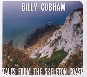BILLY COBHAM / ビリー・コブハム / TALES FROM THE SKELETON COAST
