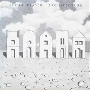 SCOTT FRASER / ARCHITECTURE